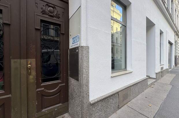 Gewerbeobjekt mieten in 1180 Wien (Bild 2)