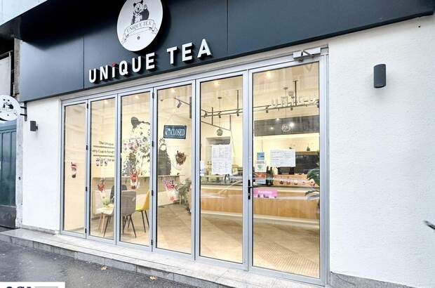 Gewerbeobjekt mieten in 1020 Wien (Bild 2)