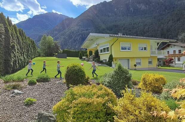 Haus mit Garten kaufen in 6541 Tösens (Bild 2)