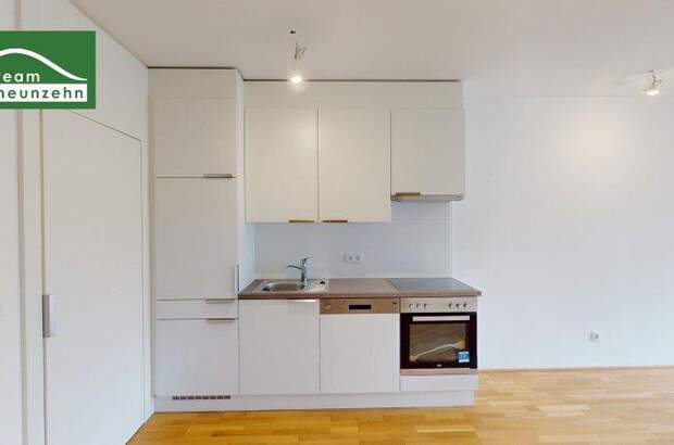 Terrassenwohnung mieten in 8020 Graz (Bild 4)