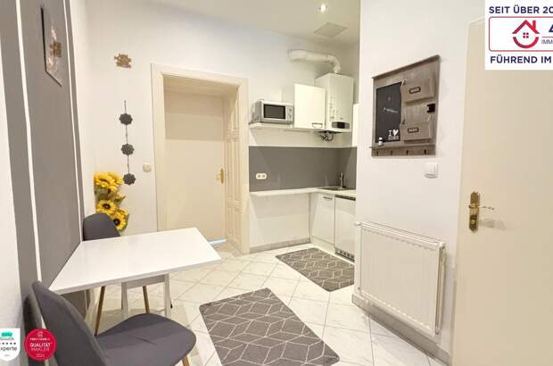Eigentumswohnung in 1150 Wien (Bild 5)