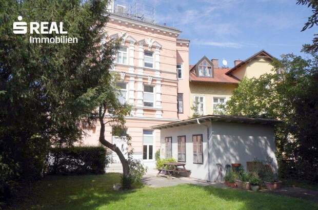 Eigentumswohnung in 2340 Mödling (Bild 1)