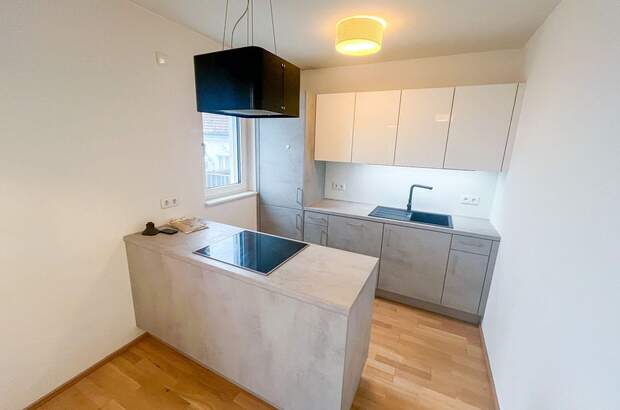 Wohnung mit Balkon mieten in 1100 Wien (Bild 4)