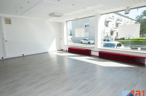 Gewerbeobjekt mieten in 4050 Traun (Bild 1)