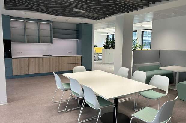Gewerbeobjekt mieten in 1020 Wien (Bild 5)