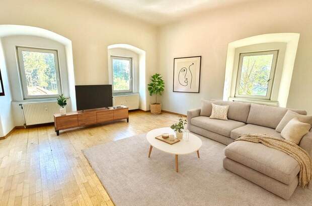 Wohnung mieten in 8750 Judenburg (Bild 2)