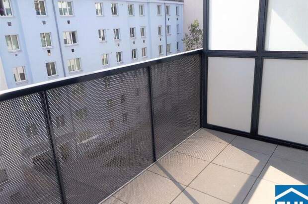 Terrassenwohnung mieten in 1120 Wien (Bild 3)