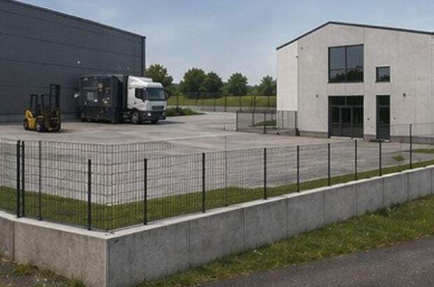 Gewerbeobjekt mieten in 4600 Thalheim (Bild 3)