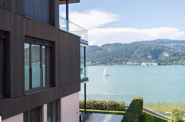 Wohnung kaufen in 9082 Maria Wörth (Bild 2)