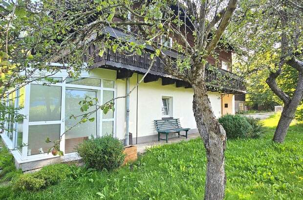 Haus kaufen in 9546 Bad Kleinkirchheim (Bild 5)