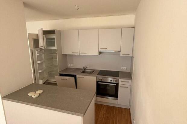 Wohnung mit Balkon mieten in 8020 Graz (Bild 4)