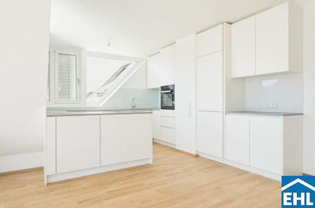 Terrassenwohnung mieten in 1140 Wien (Bild 5)