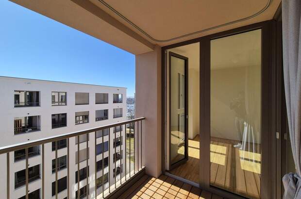 Wohnung mit Balkon kaufen in 8010 Graz (Bild 1)