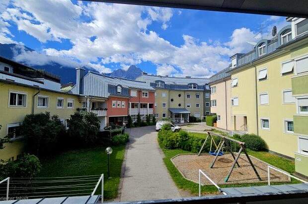 Terrassenwohnung kaufen in 9900 Lienz (Bild 2)