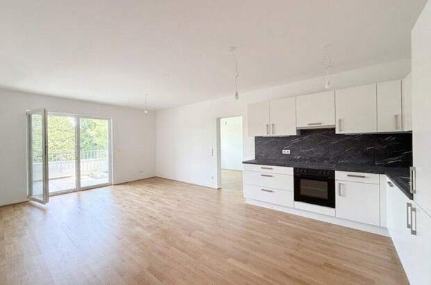 Terrassenwohnung kaufen in 1100 Wien (Bild 1)