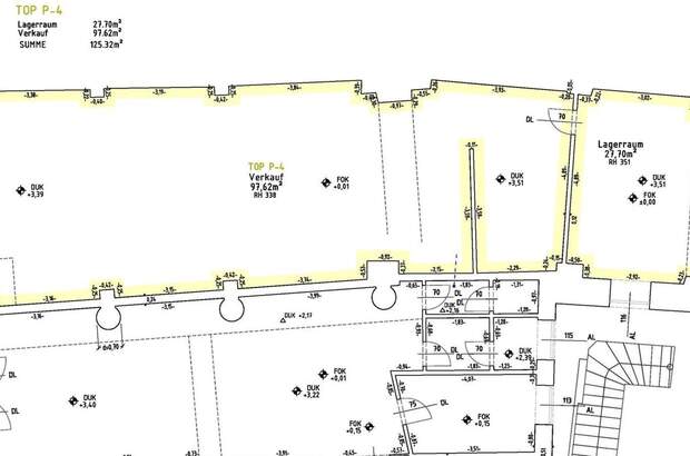 Gewerbeobjekt mieten in 9500 Villach (Bild 1)