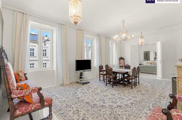 Chalet kaufen in 1180 Wien (Bild 1)