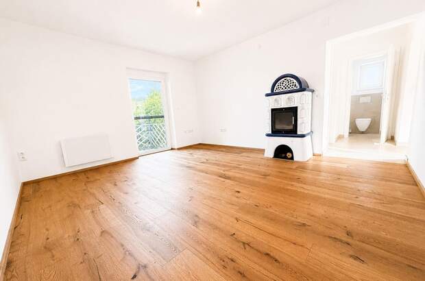 Terrassenwohnung kaufen in 9220 Velden (Bild 1)