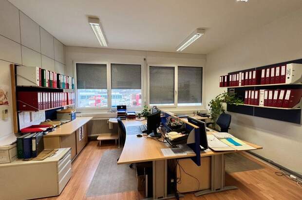 Gewerbeobjekt mieten in 3500 Krems (Bild 2)