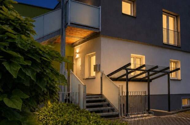 Wohnung mit Balkon mieten in 8561 Kleinsöding (Bild 1)