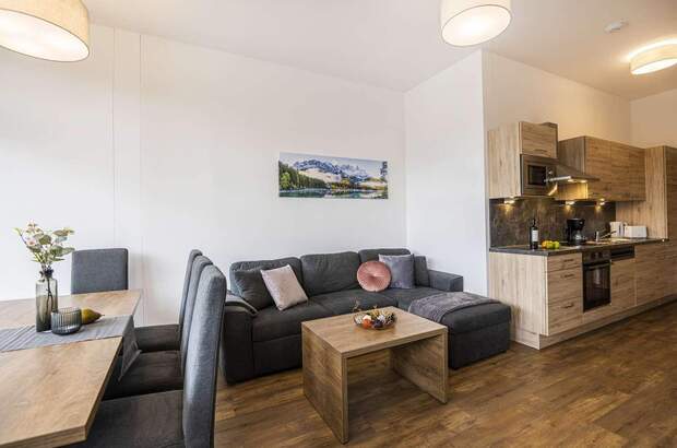 Terrassenwohnung kaufen in 5600 St. Johann (Bild 1)