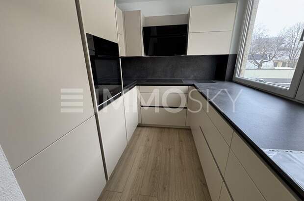 Terrassenwohnung kaufen in 2115 Ernstbrunn (Bild 1)