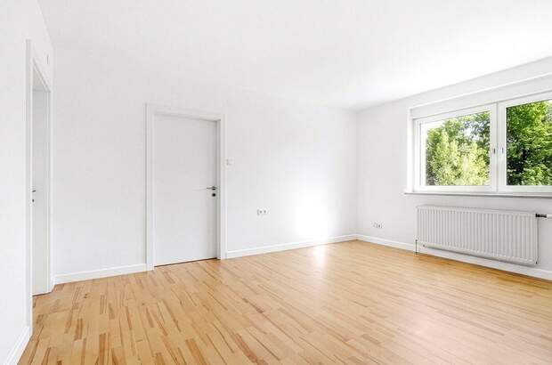 Wohnung mit Balkon mieten in 4061 Pasching (Bild 4)