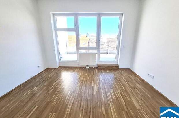 Terrassenwohnung kaufen in 1120 Wien (Bild 5)