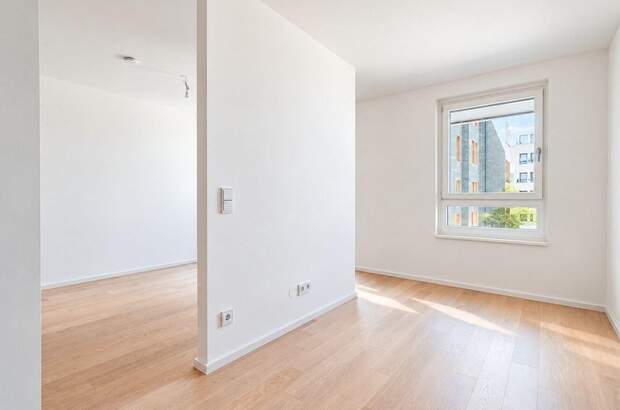 Wohnung mit Balkon kaufen in 1100 Wien (Bild 2)