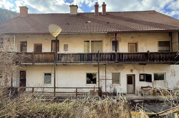 Haus kaufen in 8790 Eisenerz (Bild 2)