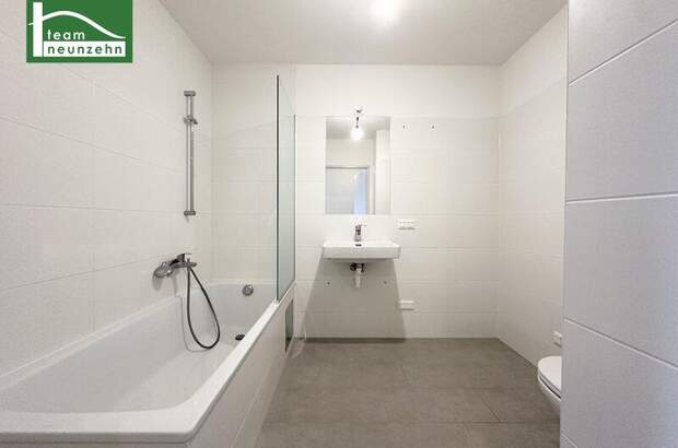 Terrassenwohnung mieten in 1210 Wien (Bild 5)