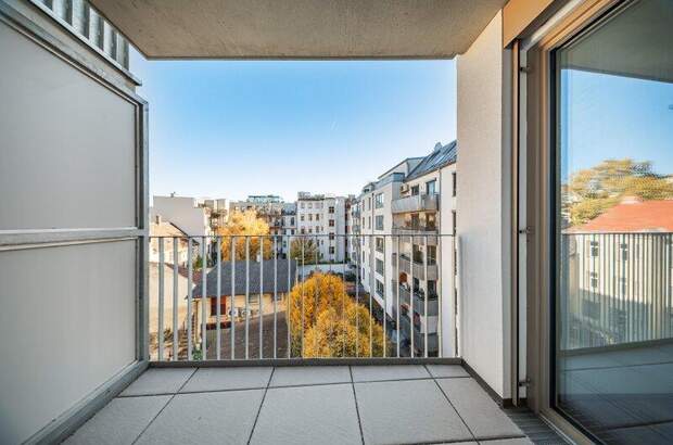 Terrassenwohnung kaufen in 1210 Wien (Bild 2)