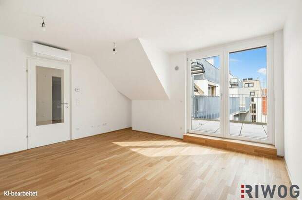 Terrassenwohnung kaufen in 1210 Wien (Bild 5)