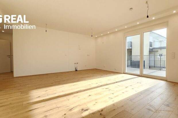 Terrassenwohnung kaufen in 8141 Unterpremstätten (Bild 2)