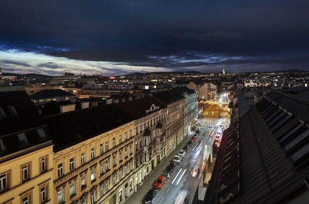 Terrassenwohnung kaufen in 1120 Wien (Bild 4)