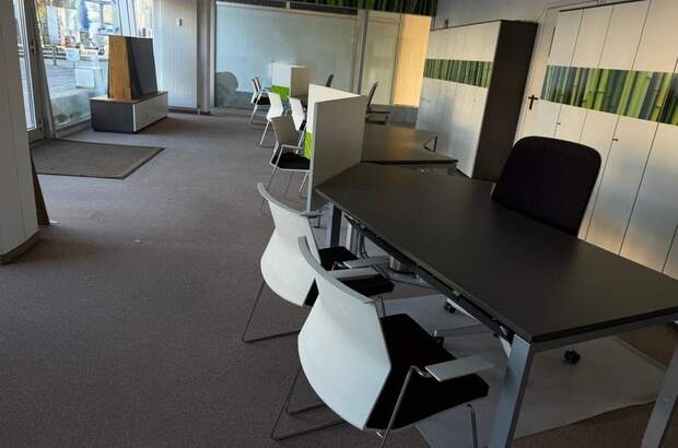 Gewerbeobjekt mieten in 5020 Salzburg (Bild 2)