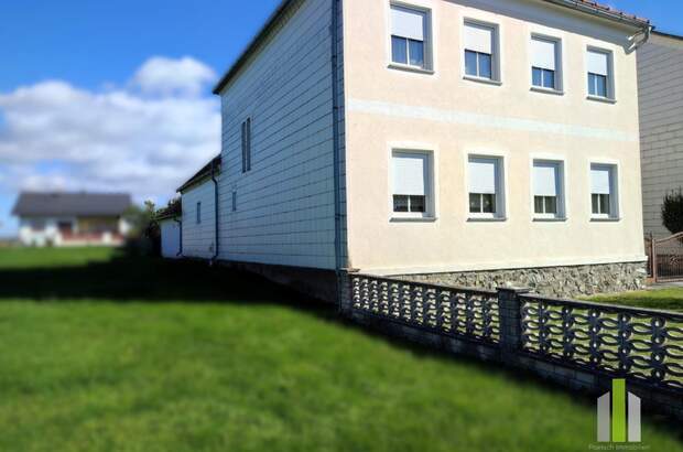 Einfamilienhaus kaufen in 7511 Mischendorf (Bild 2)