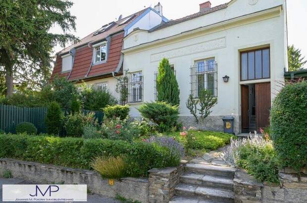 Haus kaufen in 1190 Wien (Bild 1)