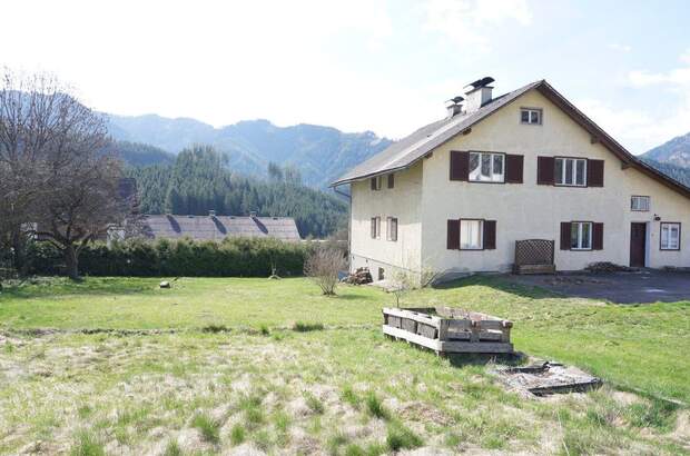 Haus kaufen in 8621 Aflenz (Bild 1)