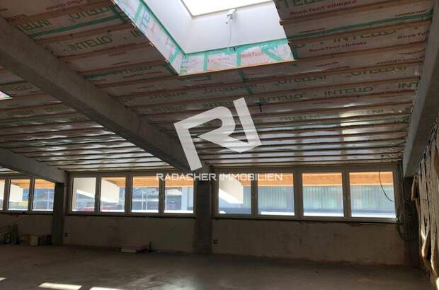 Gewerbeobjekt mieten in 5721 Piesendorf (Bild 2)