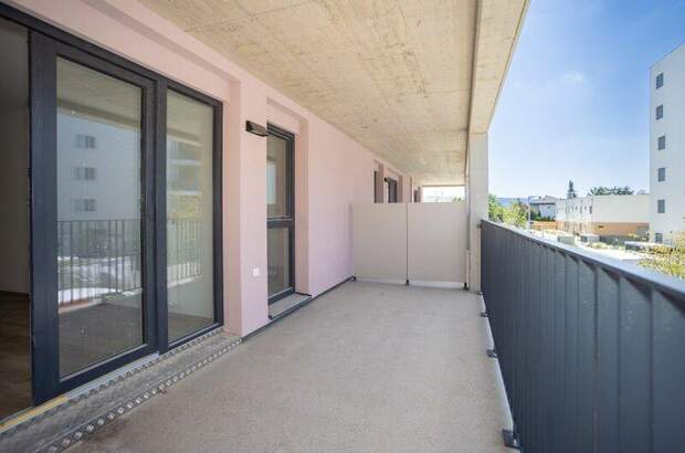 Terrassenwohnung kaufen in 2700 Wr. Neustadt (Bild 4)