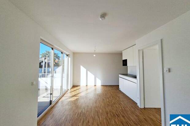 Terrassenwohnung mieten in 1220 Wien (Bild 2)
