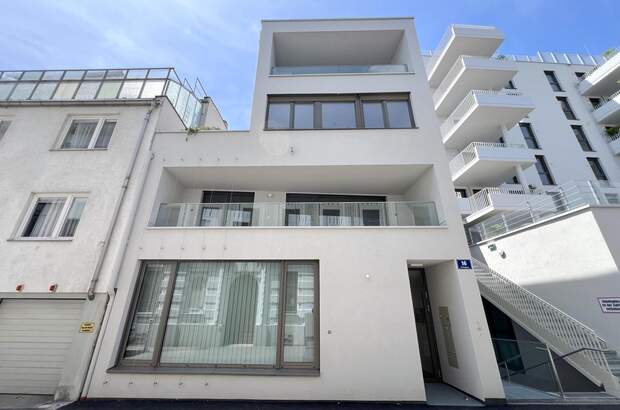 Terrassenwohnung mieten in 1110 Wien (Bild 4)