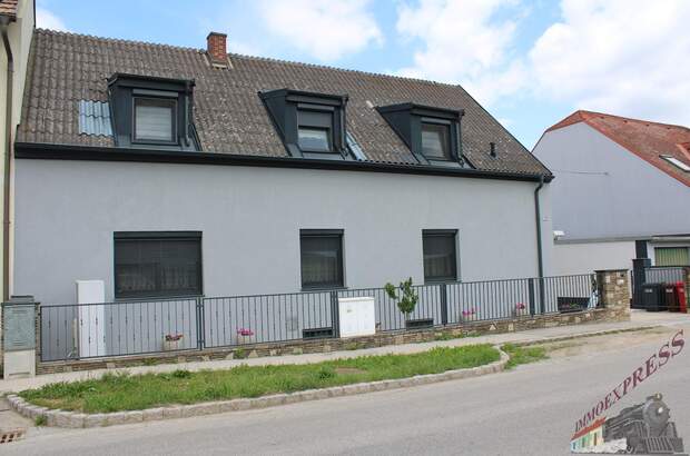 Einfamilienhaus kaufen in 2000 Stockerau (Bild 5)