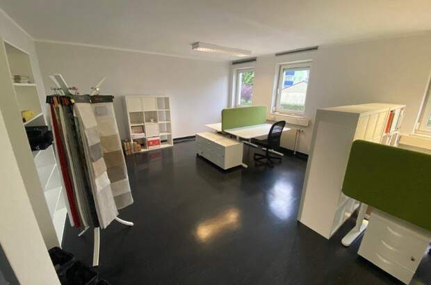 Produktion mieten in 3250 Wieselburg (Bild 1)