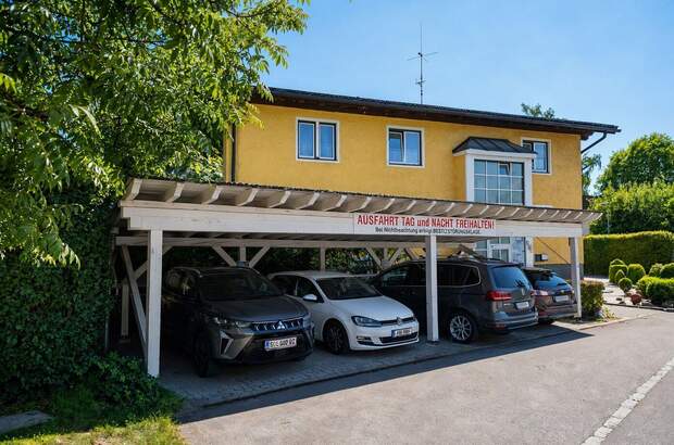 Haus mit Garten kaufen in 5026 Salzburg (Bild 2)