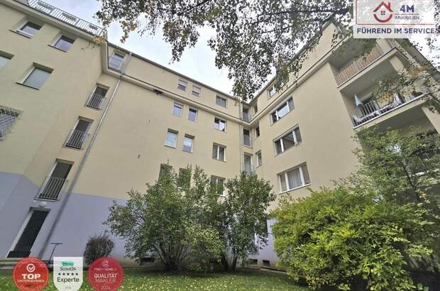 Terrassenwohnung kaufen in 1130 Wien (Bild 4)