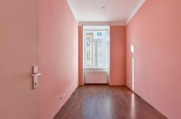 Terrassenwohnung kaufen in 1050 Wien (Bild 4)