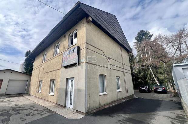 Haus mieten in 8053 Graz (Bild 1)