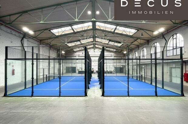Sportanlage mieten in 1230 Wien (Bild 2)